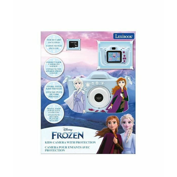 Digital Camera Lexibook Frozen