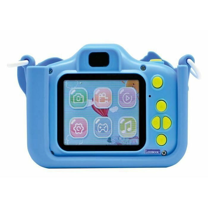 Digital Camera Lexibook Paw Patrol