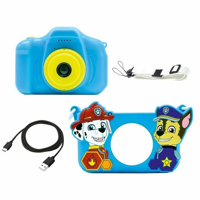 Digital Camera Lexibook Paw Patrol