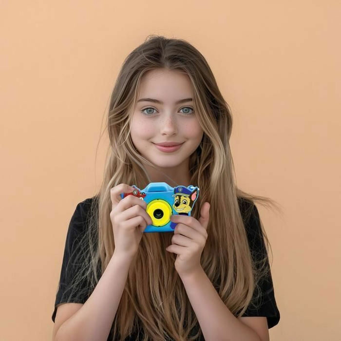 Digital Camera Lexibook Paw Patrol
