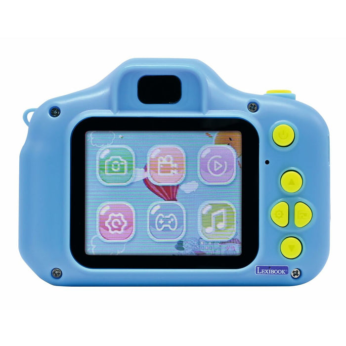 Digital Camera Lexibook Paw Patrol