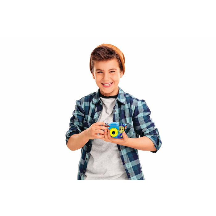 Digital Camera Lexibook Paw Patrol