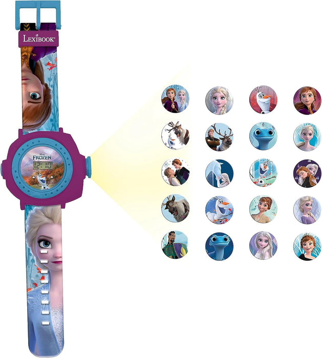 Interactive Toy Lexibook
