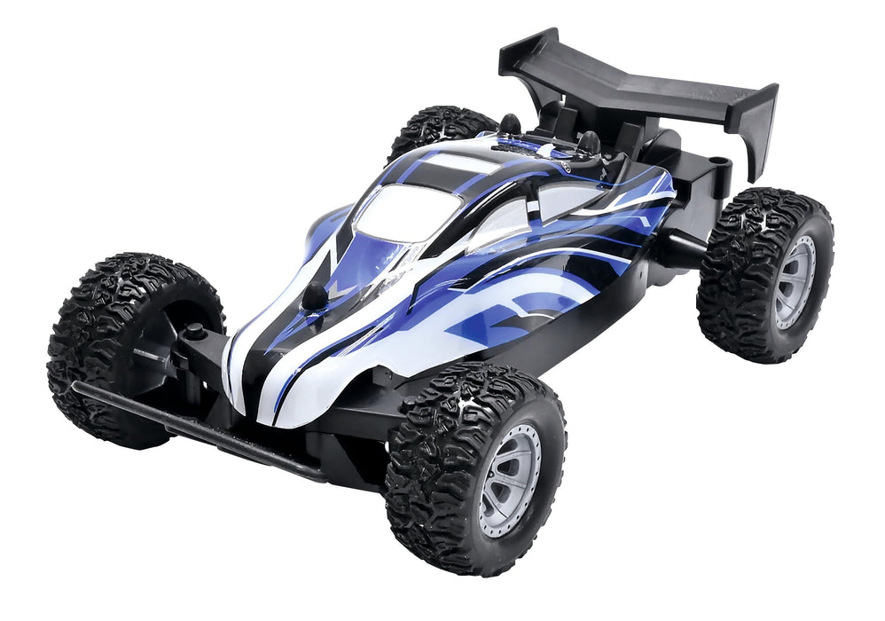 Remote-Controlled Car Lexibook