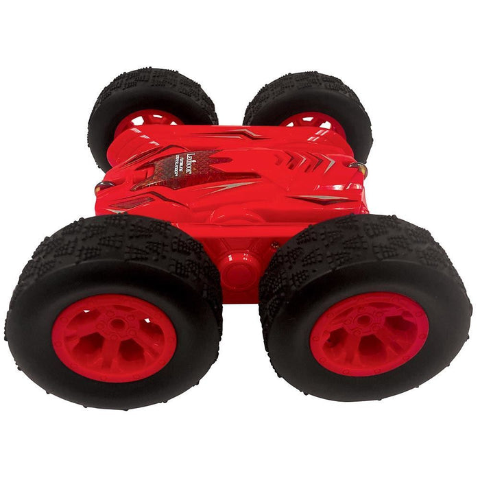 Remote-Controlled Car Lexibook RC55 rouge