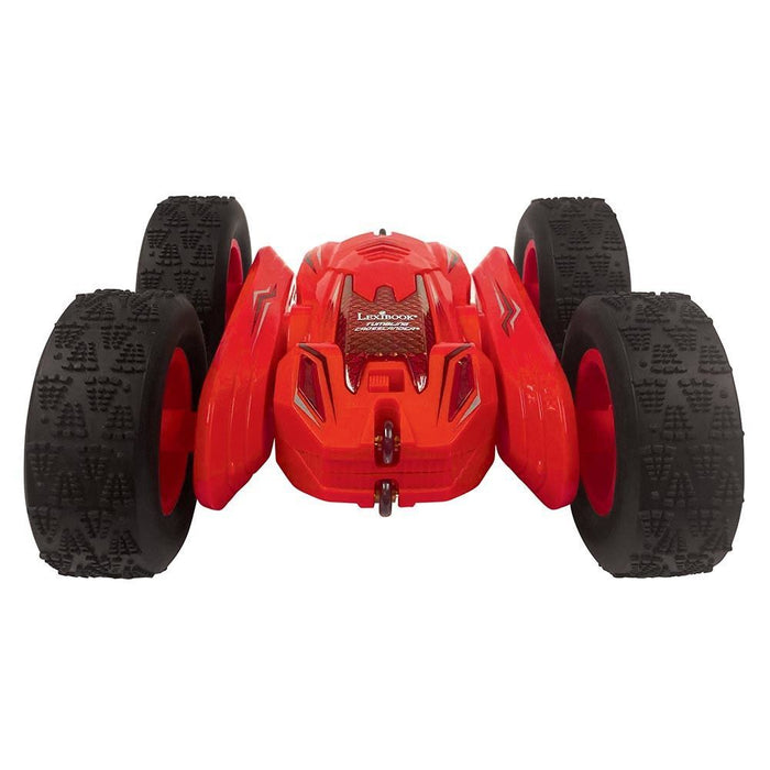 Remote-Controlled Car Lexibook RC55 rouge