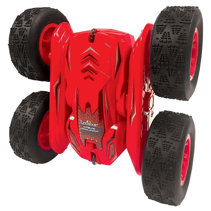 Remote-Controlled Car Lexibook RC55 rouge