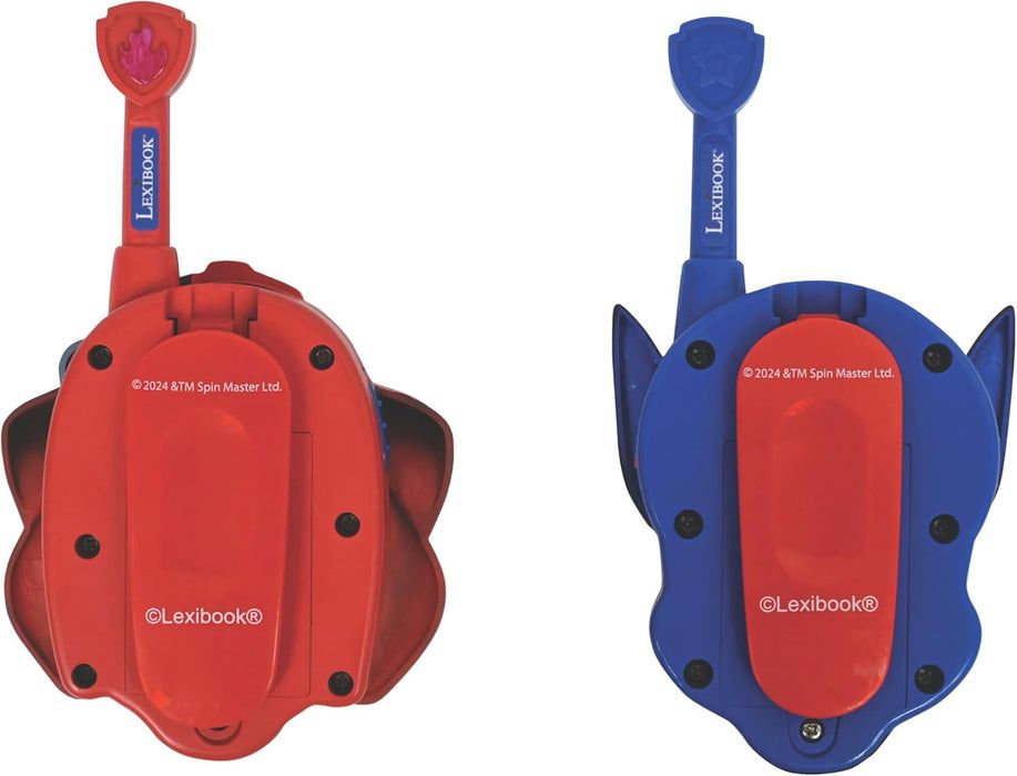 Walkie-Talkie Lexibook