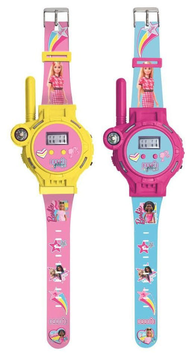 Walkie-Talkie Lexibook Barbie