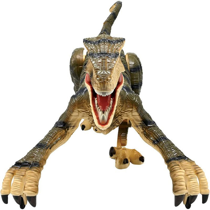 Dinosaur Lexibook Velociraptor - Remote Control Simulation (EN)