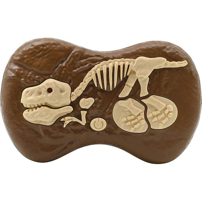 Dinosaur Lexibook Velociraptor - Remote Control Simulation (EN)