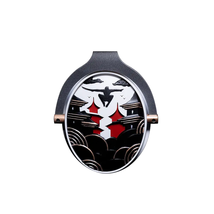 Lexip Assassin’s Creed - Shadows HEADSET with microphone - Слушалки<<<Аудио<<<ТВ Аудио Gaming<<<ZoraSite