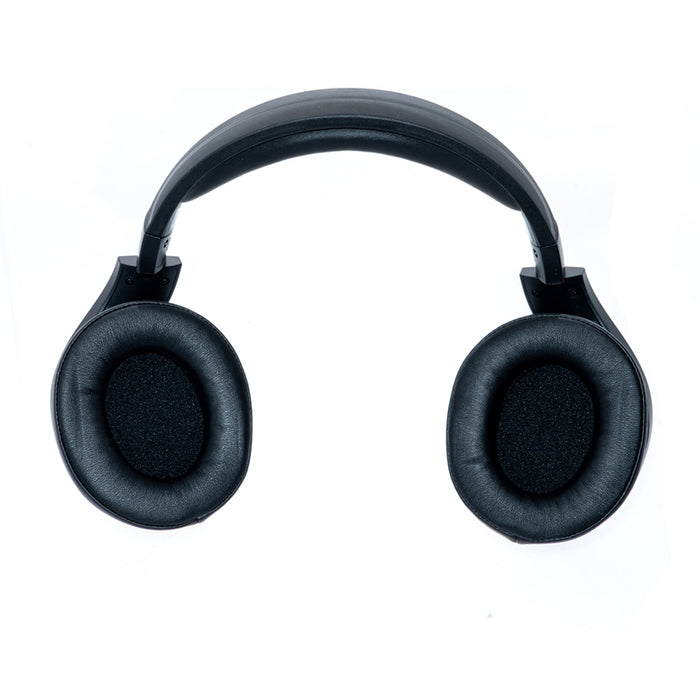 WIRELESS HEADSET LEXIP IMPULSE BLACK