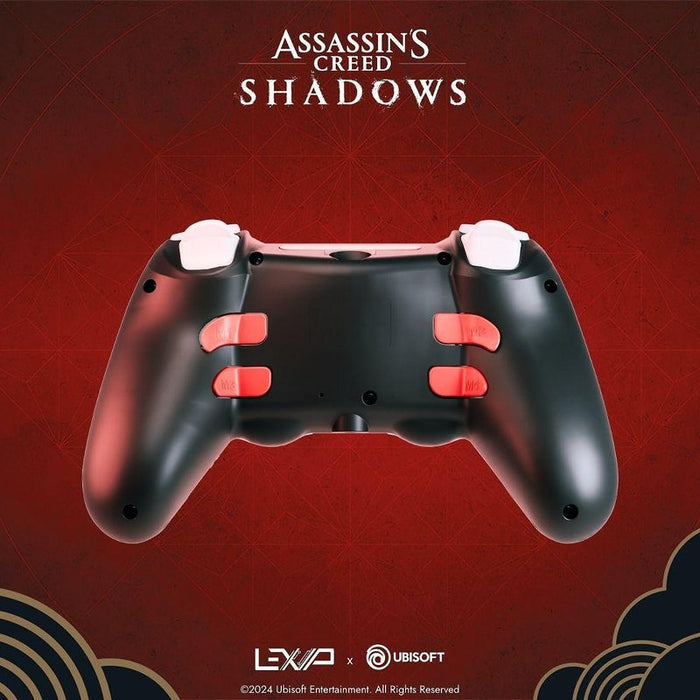 Joystick Lexip Assassin's Creed - Shadows CONTROLLER