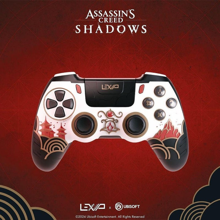 Joystick Lexip Assassin's Creed - Shadows CONTROLLER