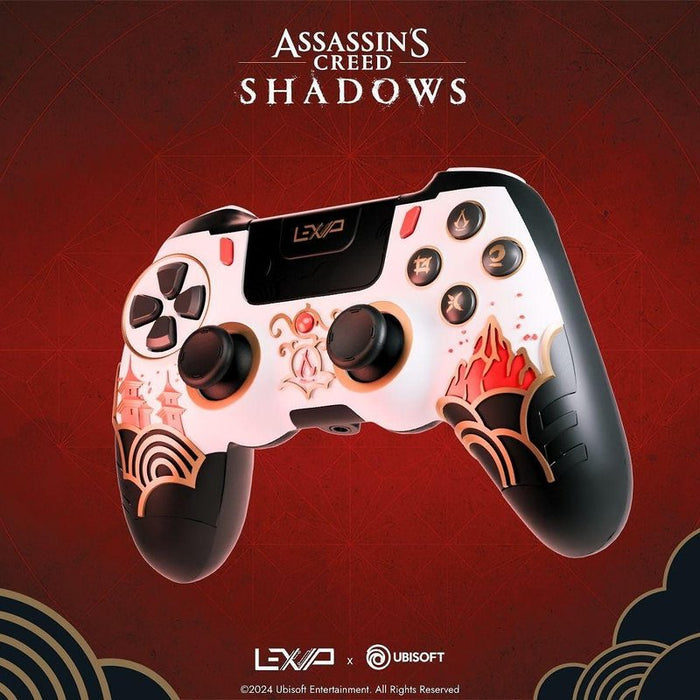Joystick Lexip Assassin's Creed - Shadows CONTROLLER