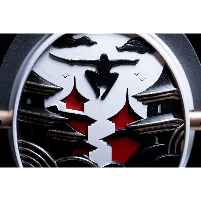 Lexip Assassin's Creed - Shadows HEADSET with microphone