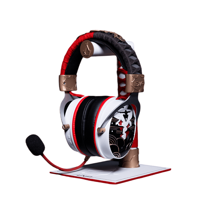 Lexip Assassin's Creed - Shadows HEADSET with microphone