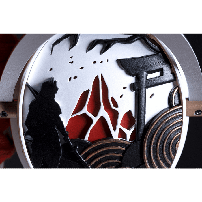 Lexip Assassin's Creed - Shadows HEADSET with microphone