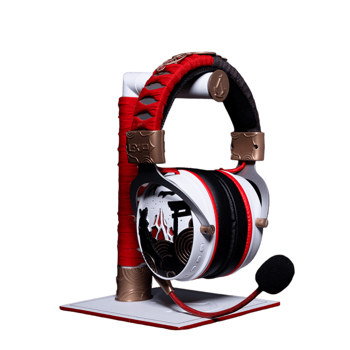 Lexip Assassin's Creed - Shadows HEADSET with microphone