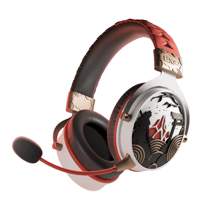 Lexip Assassin's Creed - Shadows HEADSET with microphone