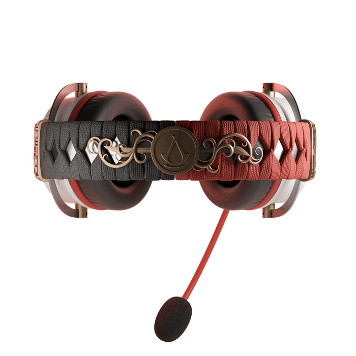 Lexip Assassin's Creed - Shadows HEADSET with microphone