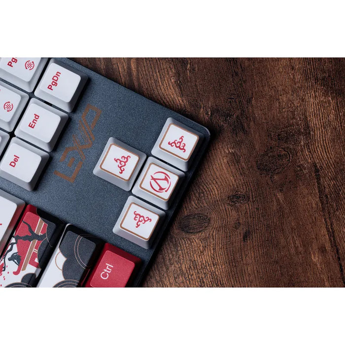 Lexip Assassin's Creed - Shadows KEYBOARD QWERTY keyboard
