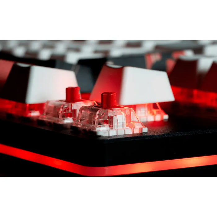 Lexip Assassin's Creed - Shadows KEYBOARD QWERTY keyboard