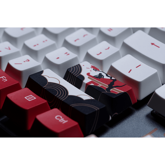 Lexip Assassin's Creed - Shadows KEYBOARD QWERTY keyboard