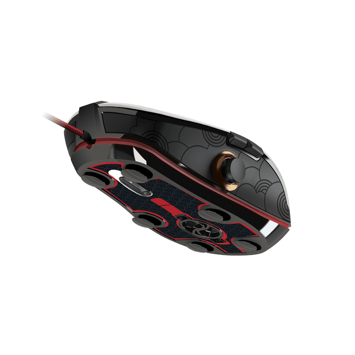 Mouse Lexip Assassin's Creed - Shadows MOUSE