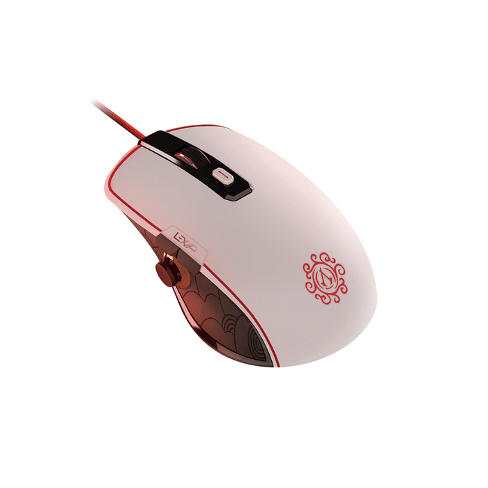 Mouse Lexip Assassin's Creed - Shadows MOUSE