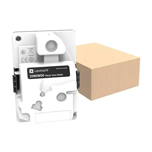 Lexmark 20N0W00 CS/CX331 431 C/MC3224 3326 3426 15K Waste Container - Консумативи<<<LEXMARK