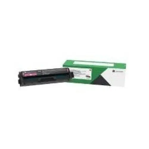 Lexmark 20N2HM0 toner cartridge 1 pc(s) Magenta