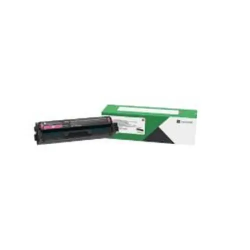 Lexmark 20N2HM0 toner cartridge 1 pc(s) Magenta
