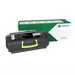 LEXMARK 45K Return Program Black Toner Cartridge MX718 - Тонери<<<Консумативи - Лазер<<<Печат Сканиране и