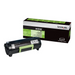 LEXMARK 502HE toner cartridge black standard capacity 5.000 pages 1-pack corporate - Тонери<<<Консумативи