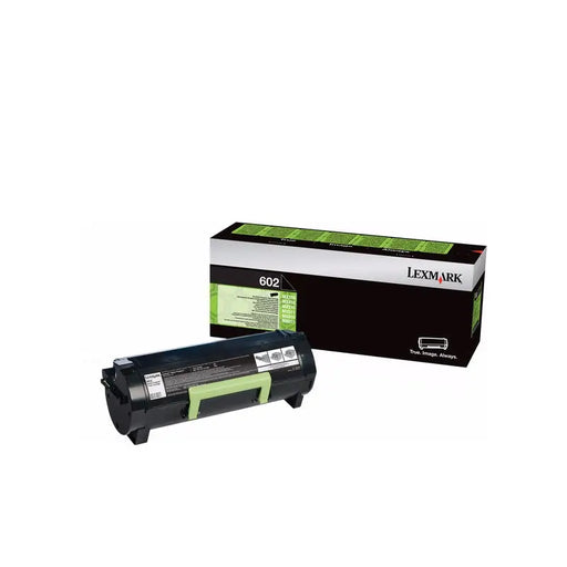 Lexmark 60F2000 MX310 410 510 511 610 611 Return Programme 2.5K Toner Cartridge - Консумативи<<<LEXMARK