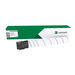 Lexmark 76C0HC0 toner cartridge 1 pc(s) Original Cyan