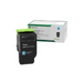 Lexmark 78C2XC0 toner cartridge 1 pc(s) Original Cyan