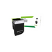 Lexmark 802HK toner cartridge 1 pc(s) Original Black - Тонери<<<Консумативи - Лазер<<<Печат Сканиране и