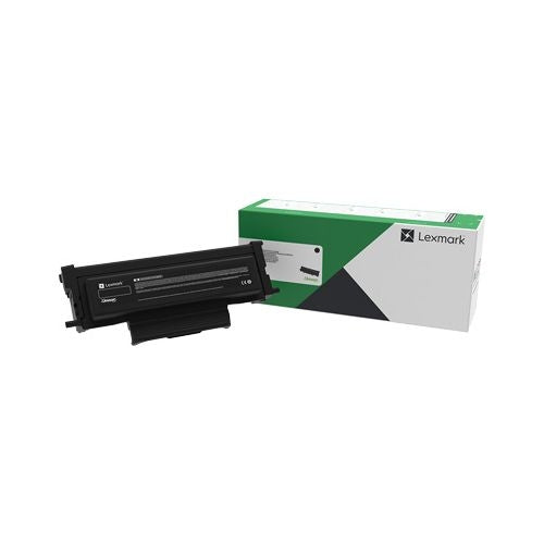 Lexmark B222X00 B/MB2236 Return Programme 6K Toner Cartridge - Консумативи<<<LEXMARK