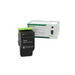 LEXMARK C232HK0 Black High Yield Return Program Toner Cartridge - Тонери<<<Консумативи - Лазер<<<Печат Сканиране и