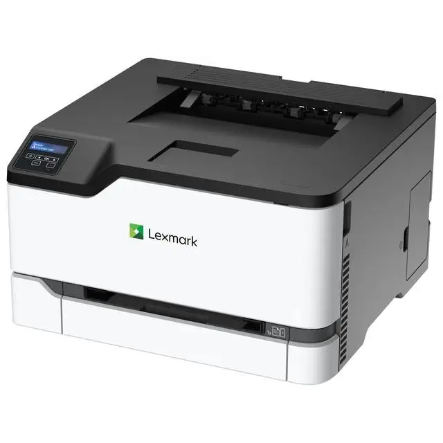 LEXMARK CS331dw Color Singlefunction - Лазерни цветни принтери<<<Принтери и мултифункционални<<<Печат Сканиране и