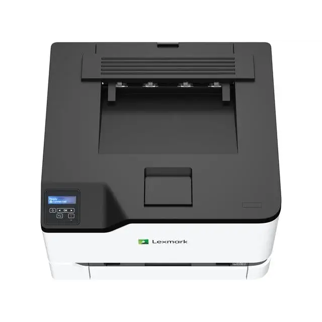 LEXMARK CS331dw Color Singlefunction - Лазерни цветни принтери<<<Принтери и мултифункционални<<<Печат Сканиране и