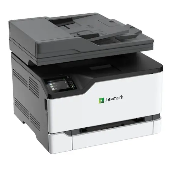 LEXMARK CX331adwe Color Multifunction 4in1 - Мултифункционални лазерни цветни<<<Принтери и мултифункционални<<<Печат