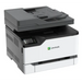 LEXMARK CX331adwe Color Multifunction 4in1 - Мултифункционални лазерни цветни<<<Принтери и мултифункционални<<<Печат