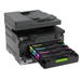LEXMARK CX331adwe Color Multifunction 4in1 - Мултифункционални лазерни цветни<<<Принтери и мултифункционални<<<Печат