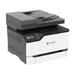 Lexmark CX431adw A4 Colour Laser MFP - Цветни лазерни многофункционални устройства<<<LEXMARK многофункционални