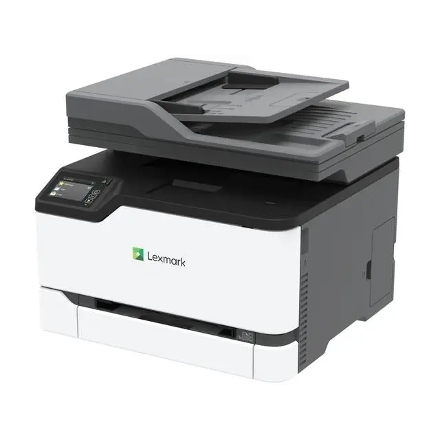 Lexmark CX431adw A4 Colour Laser MFP - Цветни лазерни многофункционални устройства<<<LEXMARK многофункционални
