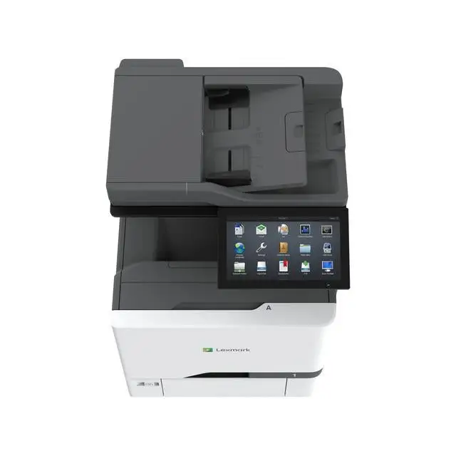 LEXMARK CX735adse A4 MFP Color Laser 50ppm - Мултифункционални лазерни цветни<<<Принтери и мултифункционални<<<Печат